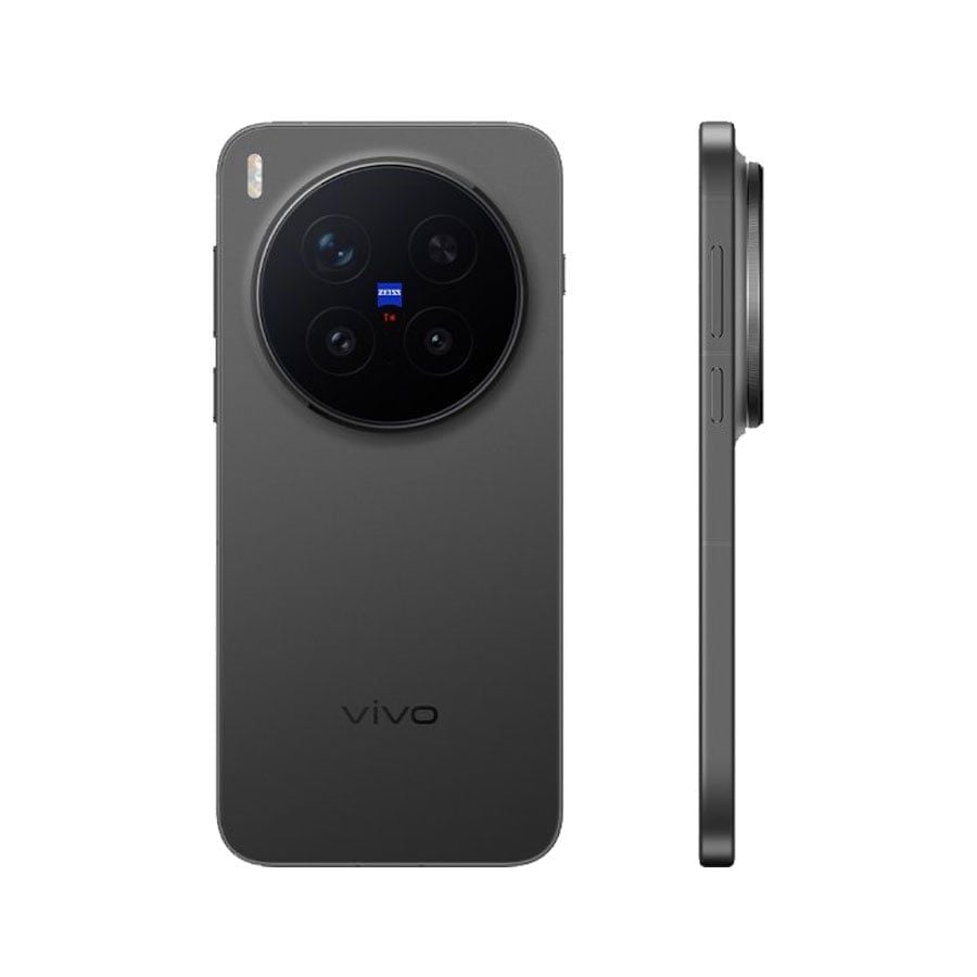 Vivo X300 Pro 5G (Dimensity 9500)