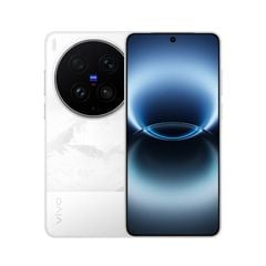 Vivo X300 Ultra 5G (Snapdragon 8 Elte Gen 5)