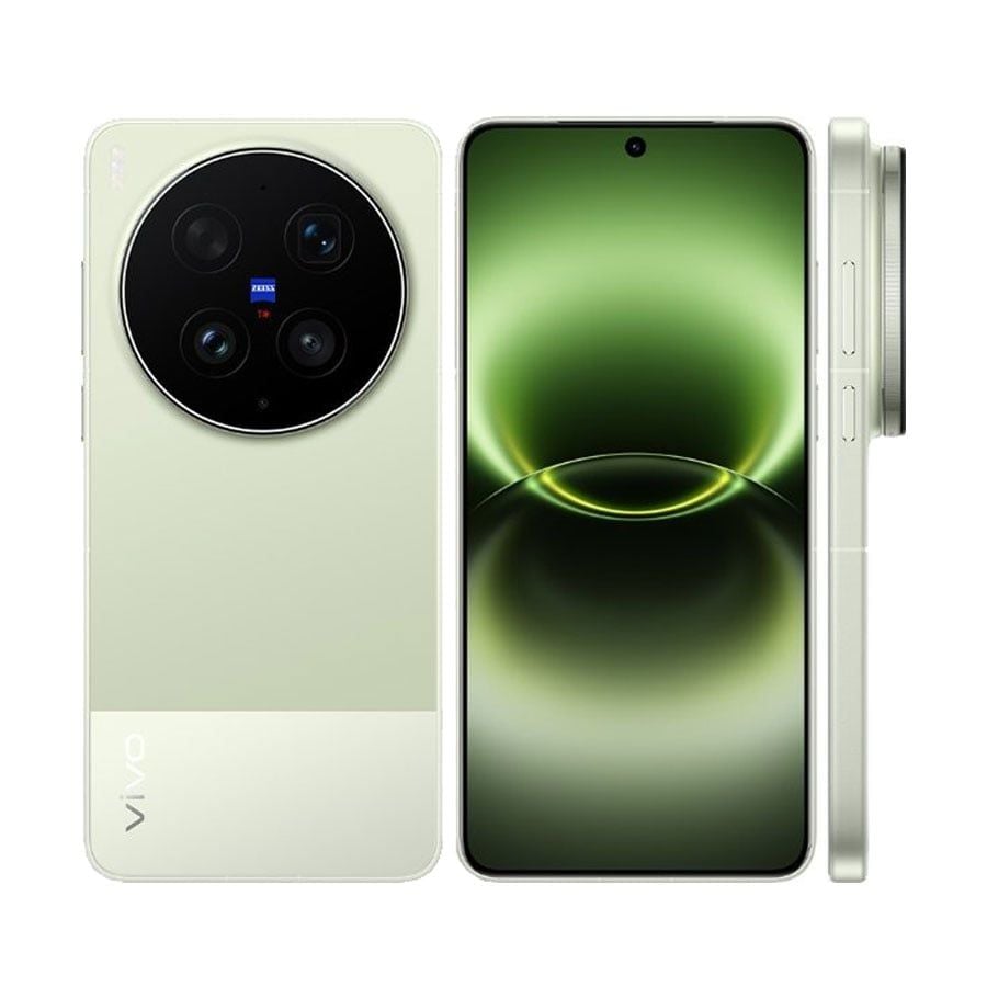 Vivo X300 Ultra 5G (Snapdragon 8 Elte Gen 5)