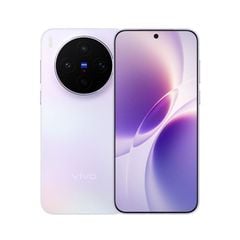 Vivo X300s 5G (Dimensity 9500 - 7100 mAh)