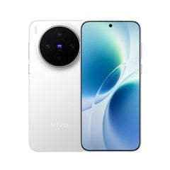Vivo X300s 5G (Dimensity 9500 - 7100 mAh)