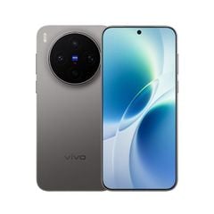 Vivo X300s 5G (Dimensity 9500 - 7100 mAh)