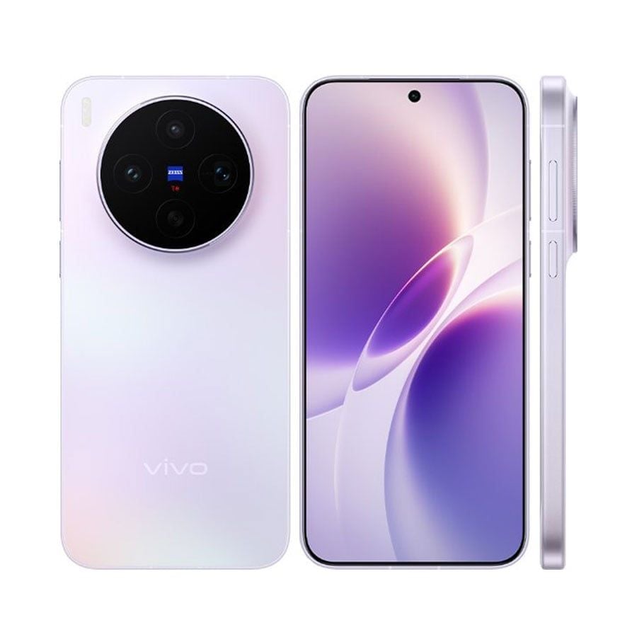 Vivo X300s 5G (Dimensity 9500 - 7100 mAh)
