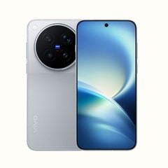 Vivo X500 Pro Max (Dimensity 9600 Pro - 8000mAh)