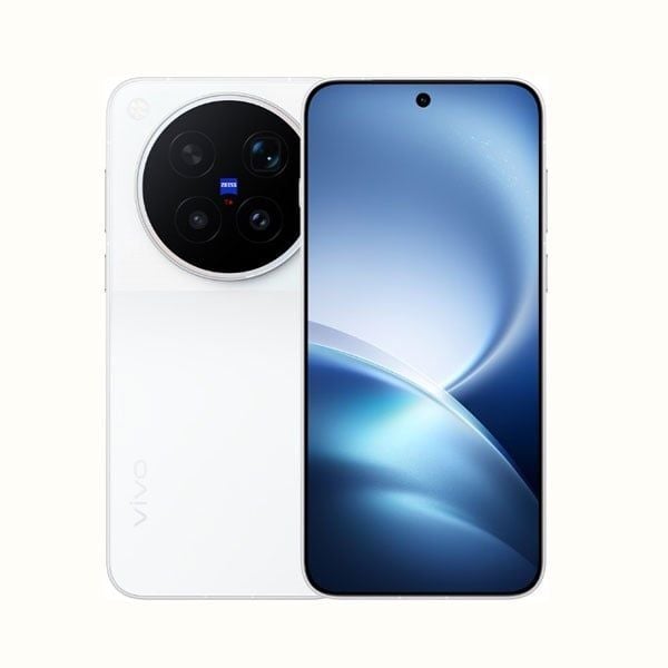 Vivo X500 Pro Max (Dimensity 9600 Pro - 8000mAh)