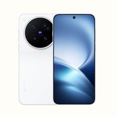 Vivo X500 Pro Max (Dimensity 9600 Pro - 8000mAh)