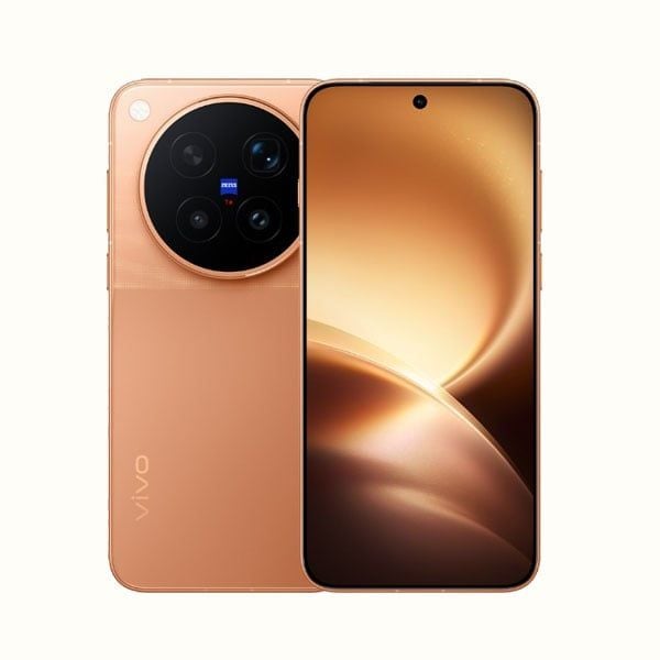 Vivo X500 Pro Max (Dimensity 9600 Pro - 8000mAh)