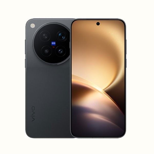 Vivo X500 Pro Max (Dimensity 9600 Pro - 8000mAh)