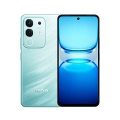 Vivo iQOO Z10X 5G (Dimensity 7300)