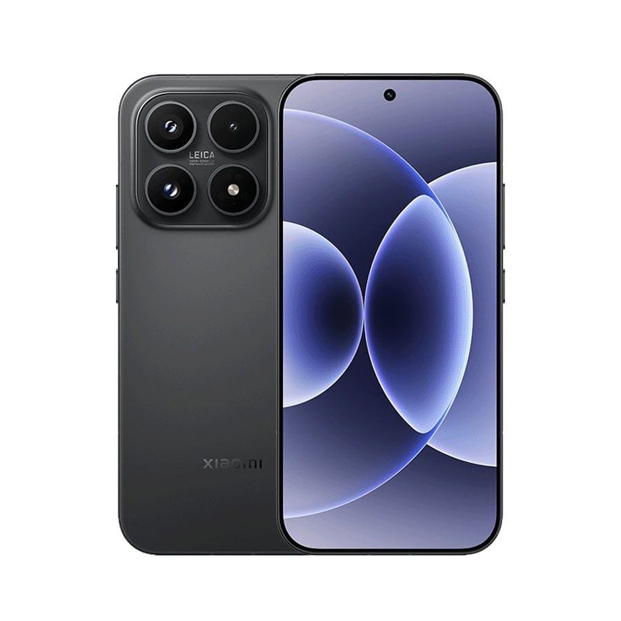 Xiaomi 17 (Snapdragon 8 Elite Gen 5)