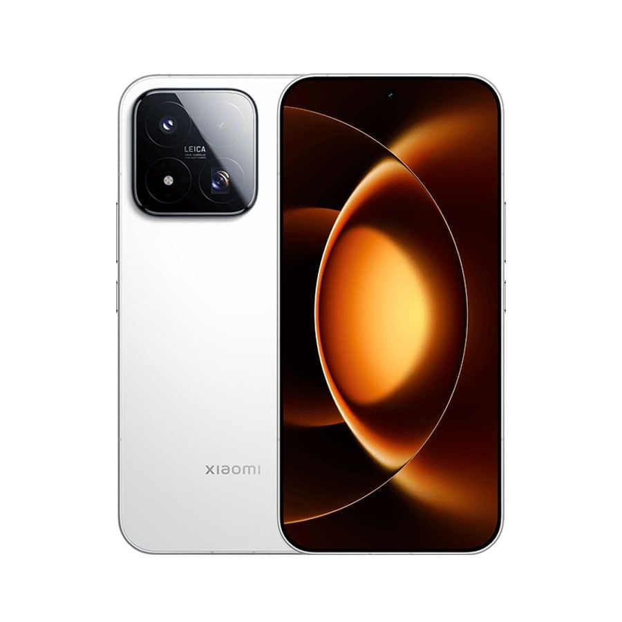 Xiaomi 17 Max (Snapdragon 8 Elite Gen 5 - 8000mAh)