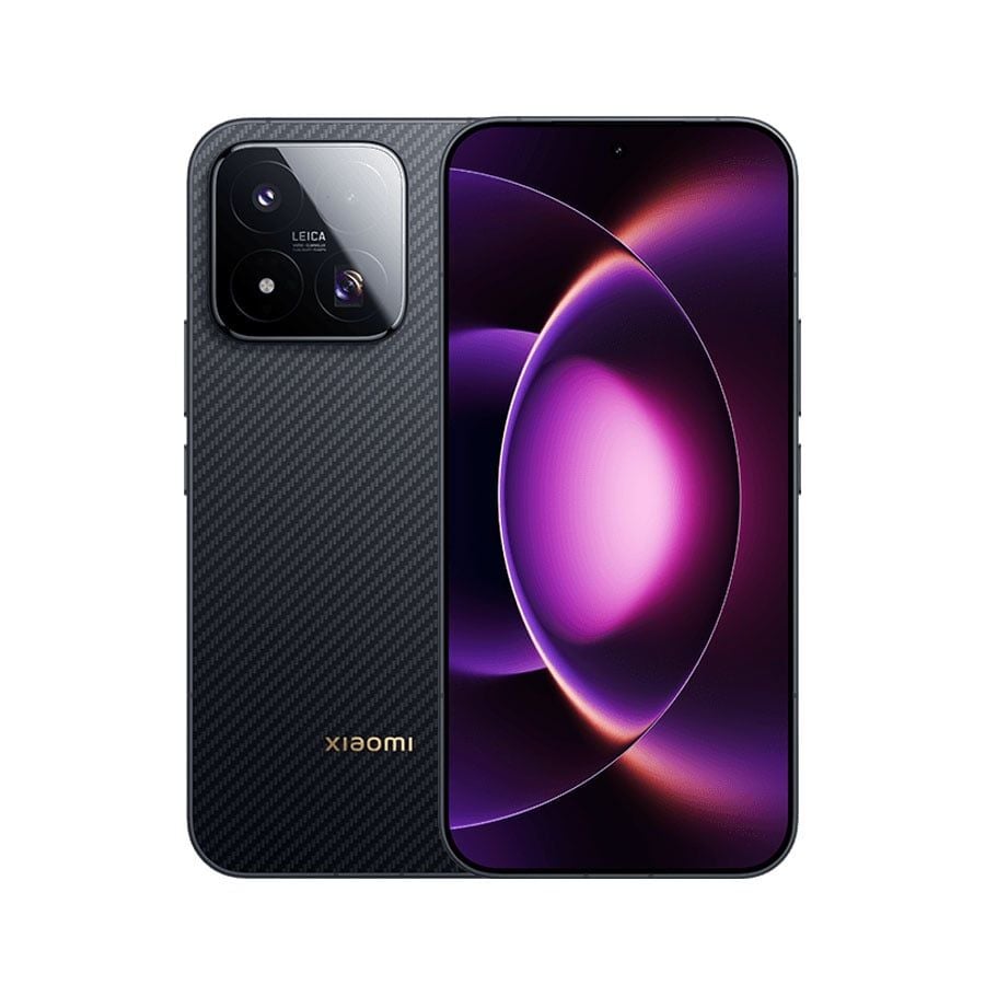 Xiaomi 17 Max (Snapdragon 8 Elite Gen 5 - 8000mAh)