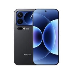 Xiaomi 17 Pro (Snapdragon 8 Elite Gen 5)