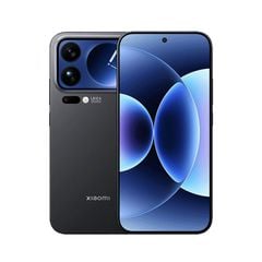 Xiaomi 17 Pro Max (Snapdragon 8 Elite Gen 5)