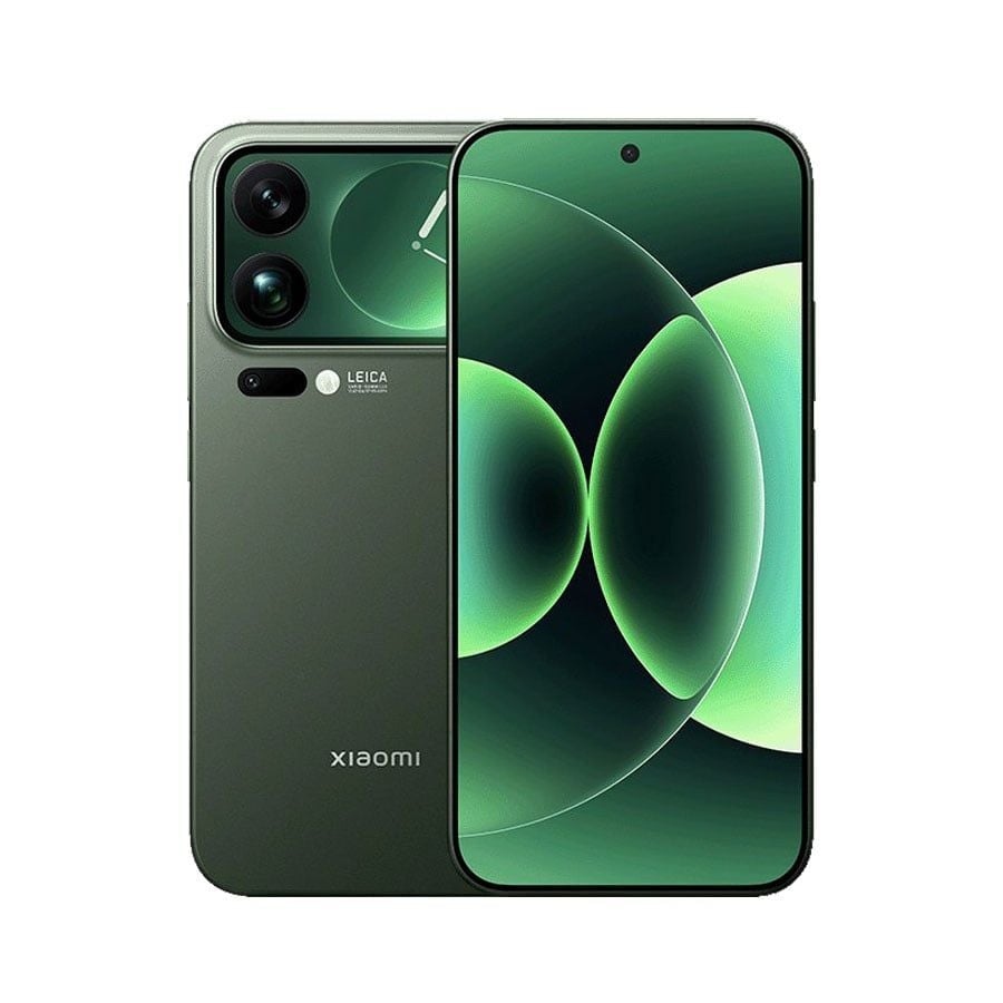 Xiaomi 17 Pro Max (Snapdragon 8 Elite Gen 5)