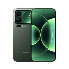 Xiaomi 17 Pro Max (Snapdragon 8 Elite Gen 5)