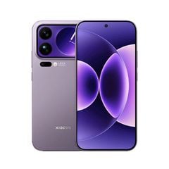 Xiaomi 17 Pro Max (Snapdragon 8 Elite Gen 5)