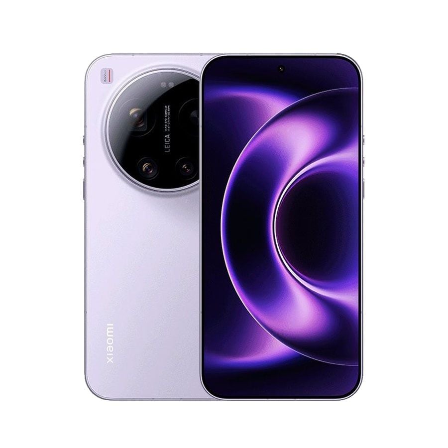 Xiaomi 17 Ultra (Snapdragon 8 Elite Gen 5)