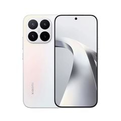 Xiaomi 17T (Dimensity 8500 Ultra - 6500mAh)