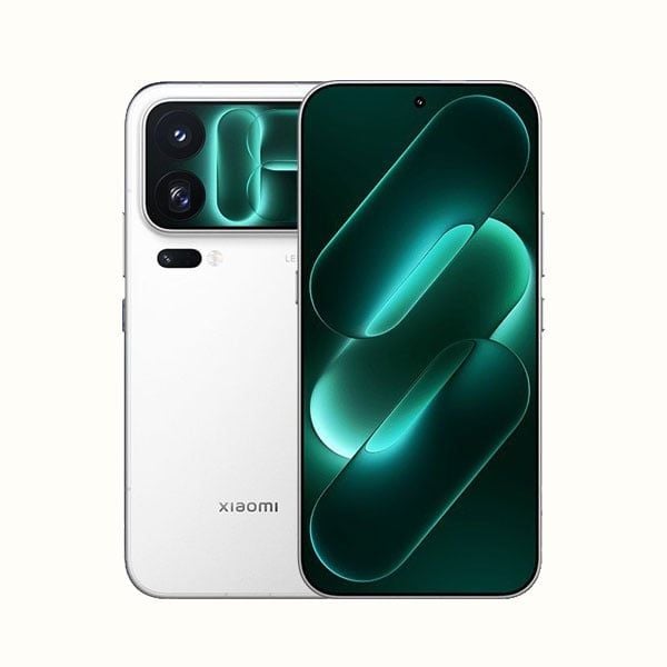 Xiaomi 18 Pro (Snapdragon 8 Elite Gen 6 - 7000 mAh)