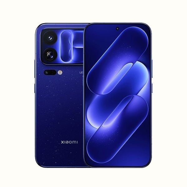 Xiaomi 18 Pro (Snapdragon 8 Elite Gen 6 - 7000 mAh)