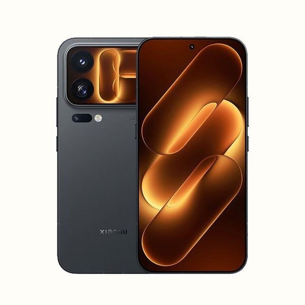 Xiaomi 18 Pro (Snapdragon 8 Elite Gen 6 - 7000 mAh)