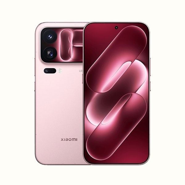 Xiaomi 18 Pro Max (Snapdragon 8 Elite Extreme Gen 6 - 8500 mAh)