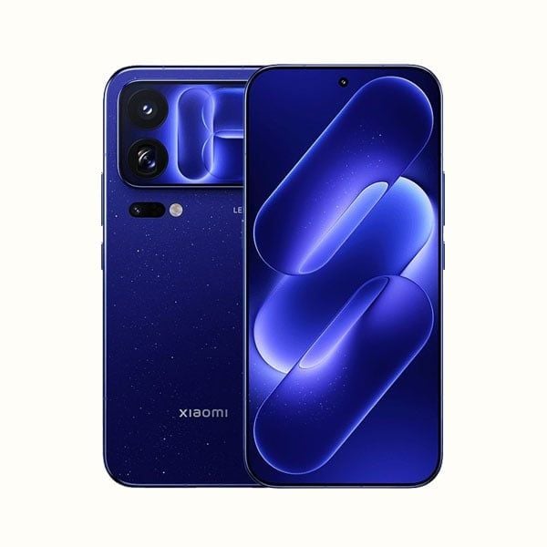 Xiaomi 18 Pro Max (Snapdragon 8 Elite Extreme Gen 6 - 8500 mAh)