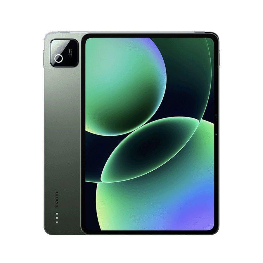 Xiaomi Pad 8 (Snapdragon 8s Gen 4)