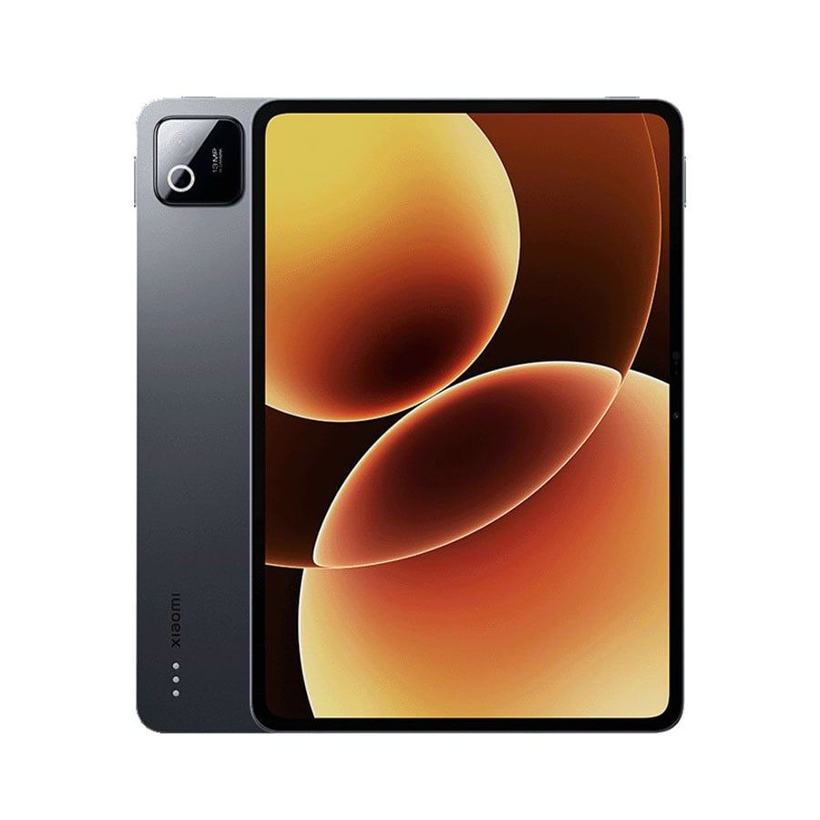 Xiaomi Pad 8 (Snapdragon 8s Gen 4)