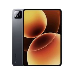 Xiaomi Pad 8 Pro (Snapdragon 8 Elite)