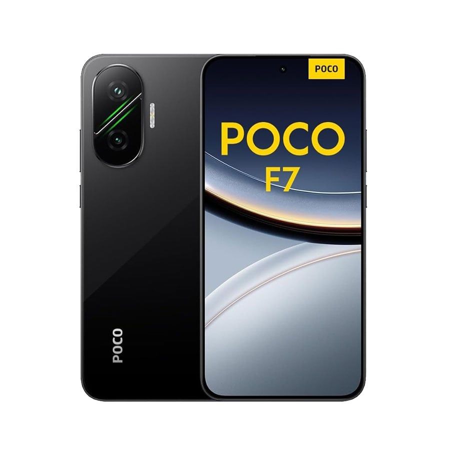 Xiaomi POCO F7 5G Chính hãng (Snapdragon 8s Gen 4)