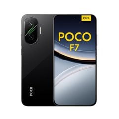 Xiaomi POCO F7 5G Chính hãng (Snapdragon 8s Gen 4)