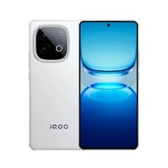 Vivo iQOO Z10 Turbo Plus (Dimensity 9400+)