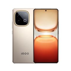 Vivo iQOO Z10 Turbo Plus (Dimensity 9400+)