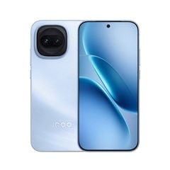 Vivo iQOO Z11 Turbo (Snapdragon 8 Gen 5)