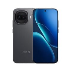 Vivo iQOO Z11 Turbo (Snapdragon 8 Gen 5)