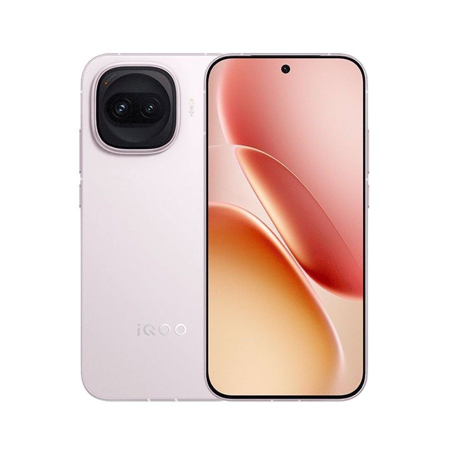 Vivo iQOO Z11 Turbo (Snapdragon 8 Gen 5)