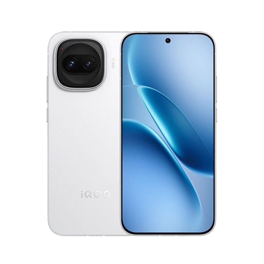 Vivo iQOO Z11 Turbo (Snapdragon 8 Gen 5)