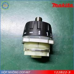 122B22-3 - CỤM NHÔNG/DDF487