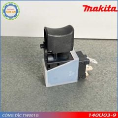 140U03-9 - CÔNG TẮC TW001G