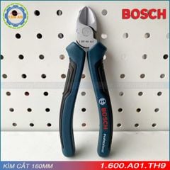 Kìm cắt 160MM BOSCH 1600A01TH9