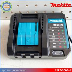 1910G0-1 - SẠC PIN DC18WC