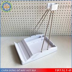 1911L1-0 Chân đứng cho máy hút bụi
