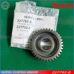 227792-8 - NHÔNG 35/MT860
