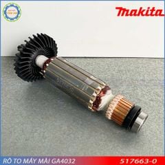 517663-0 - RÔ TO/GA4032