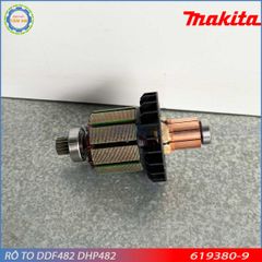 619380-9 RÔ TO MÁY KHOAN PIN MAKITA DHP482 DDF482
