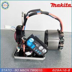 629A16-8 - STATO KÈM BO MẠCH ĐIỀU KHIỂN /TW001G