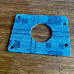 65A Gioăng chặn nắp nhớt đục 30