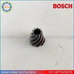 Bánh răng 1619P02825 ( bánh răng côn xoắn GWS 750-100 )